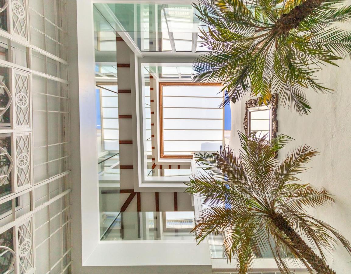 Harinas Central Apartments By Valcambre — Photos 2
