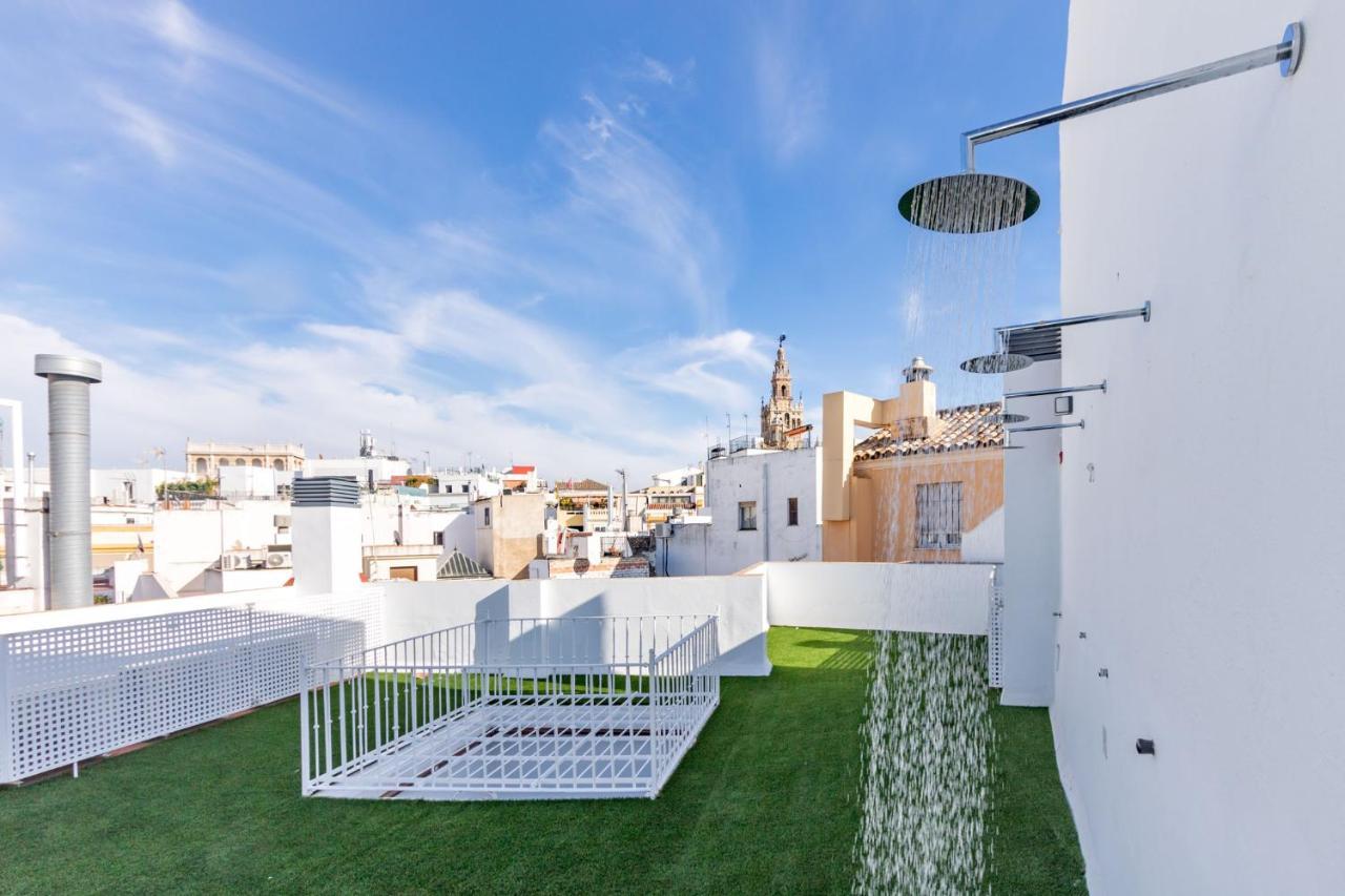Harinas Central Apartments By Valcambre — Photos 1