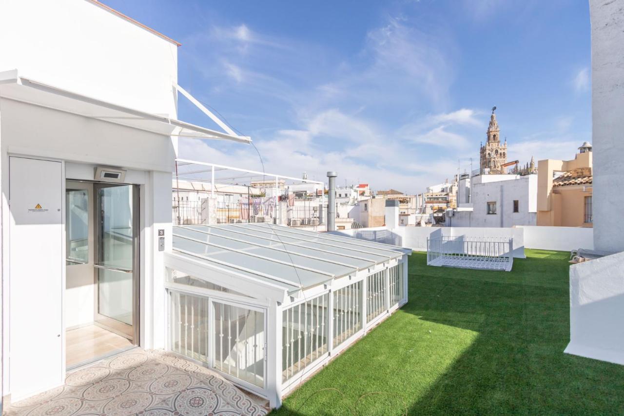 Harinas Central Apartments By Valcambre, Seville