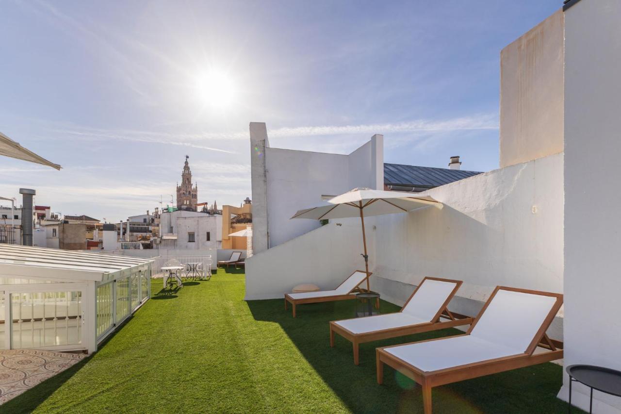 Harinas Central Apartments By Valcambre — Photos 3